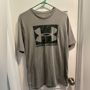 Men’s Under Armour T-Shirt